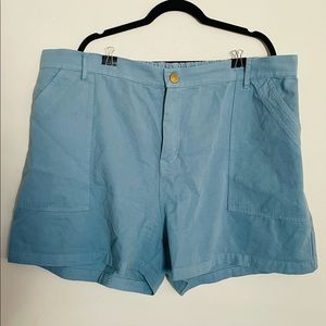 Big Bud Press Work Shorts